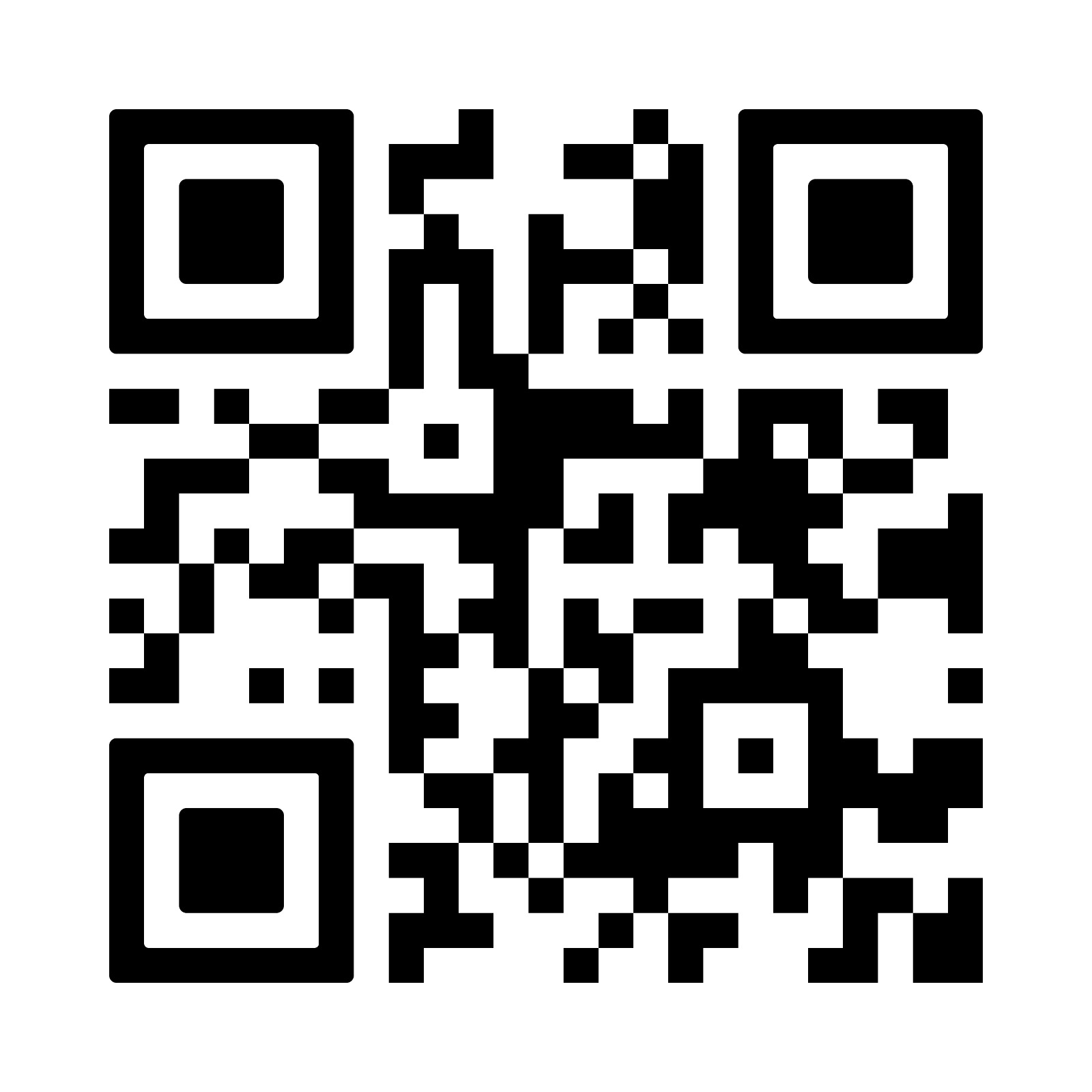 Scan to visit karimint.com