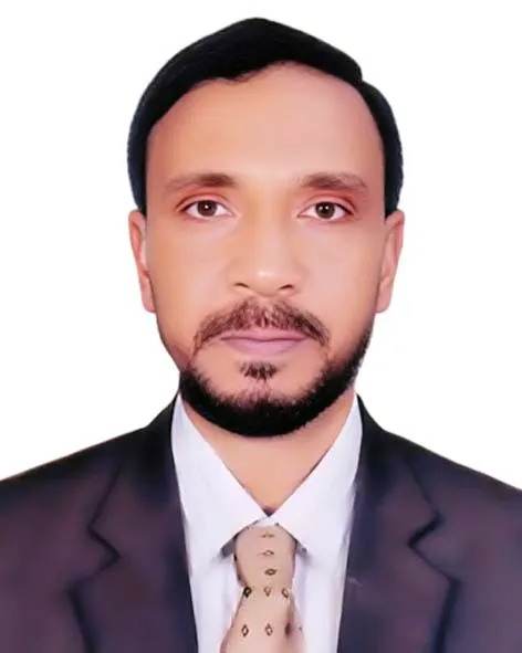 Abdul Halim
